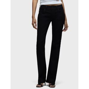 Hudson Beth Mid-Rise Baby Bootcut Jean NWOT